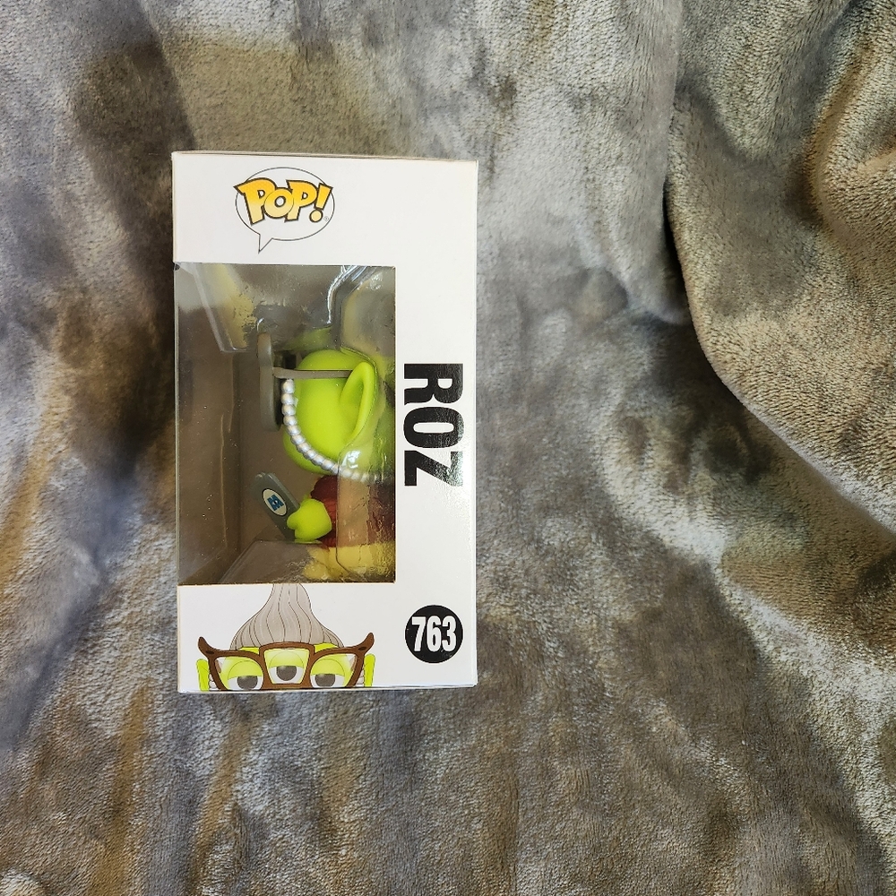 Funko Remix Pop Roz - Picture 5 of 5